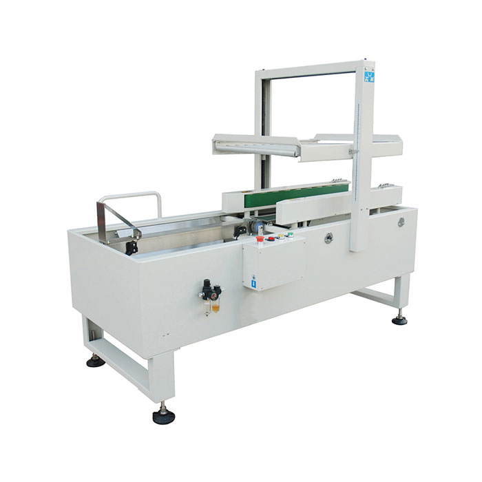 Semi automatic Carton Sealer DZF-5050