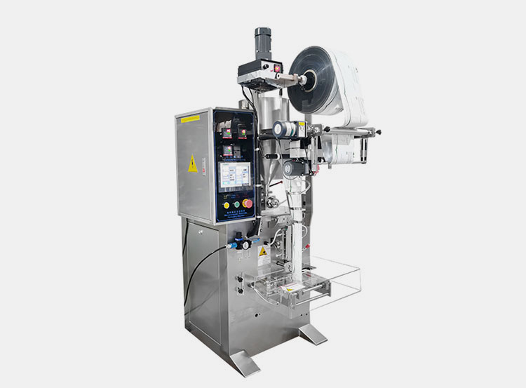 Single Lane Liquid Packing Machine For Sachet