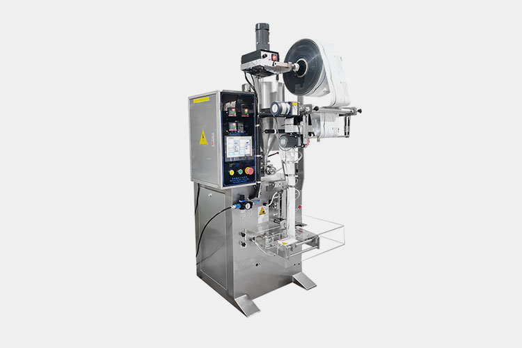 Single Lane Sachet Packing Machine