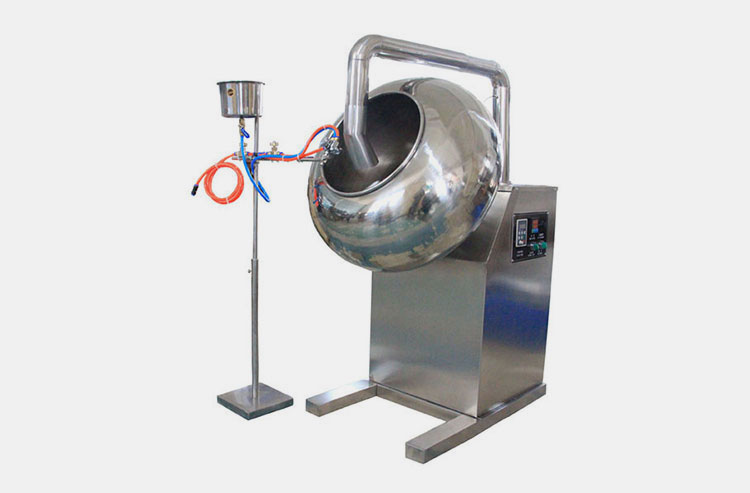 Standard Coating Equipment