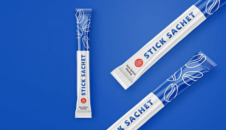 Stick Pack Sachet