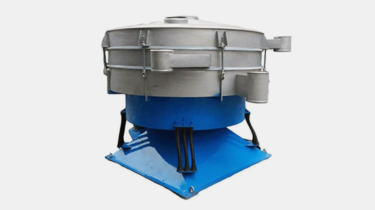 Swing Vibrating Sieve Machine