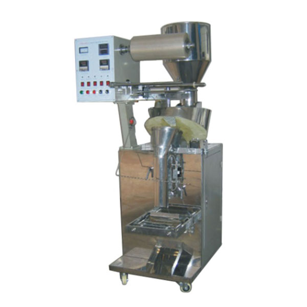Tablet Packing Machine-2