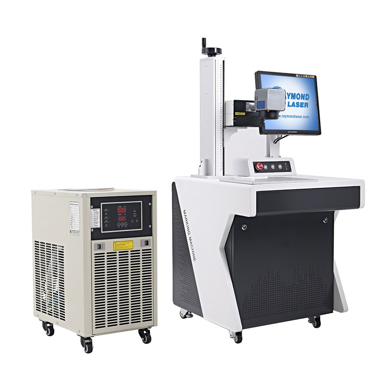 UV LASER MARKING MACHINE-RMD-UV100