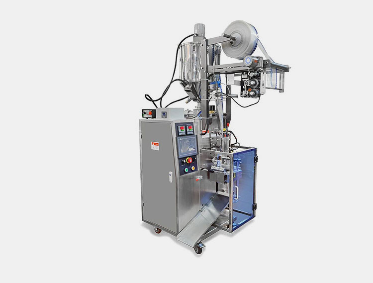 Automatic Medical Powder Sachet Packing Machine