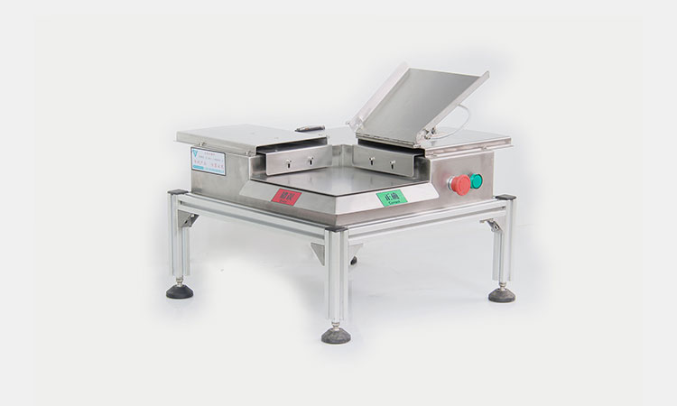 Check Weigher