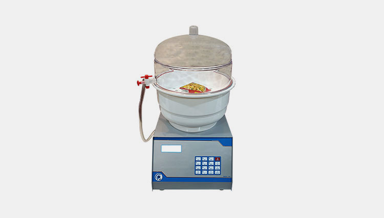 Conduct A Leakage Test For A Multi-lane Liquid Packaging Machine