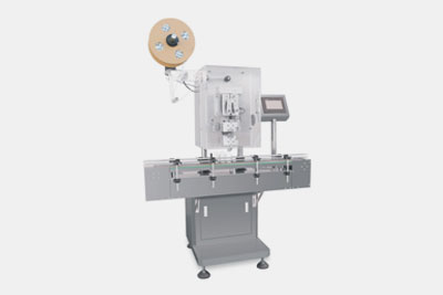 Desiccant Inserter