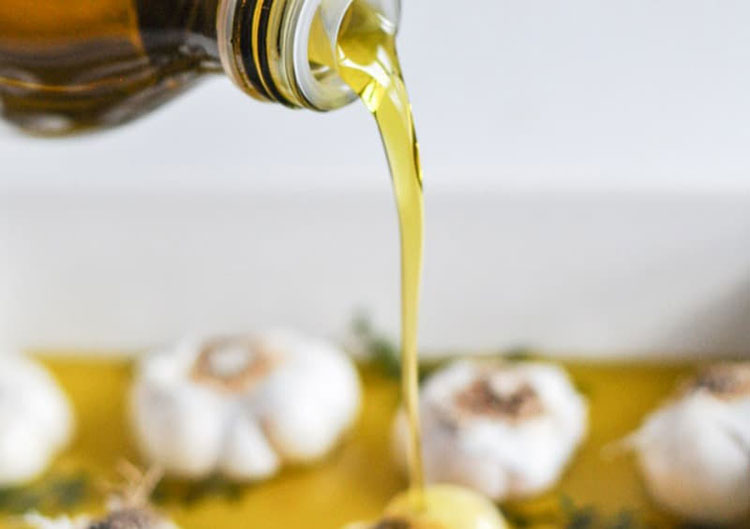 Edible Oil