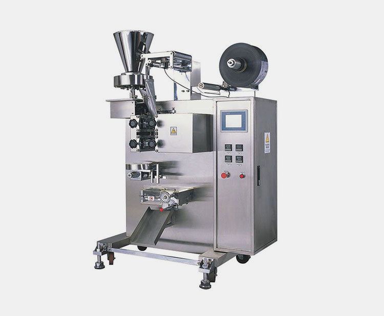 Granule Vertical Sachet Machine