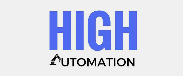 High Automation