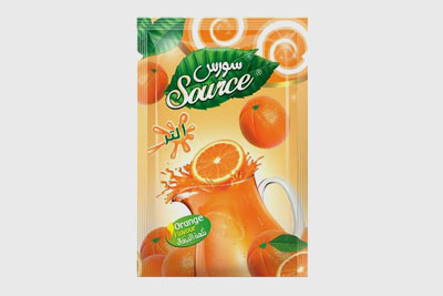 Incomplete or Infirm Sealing of Juice packs