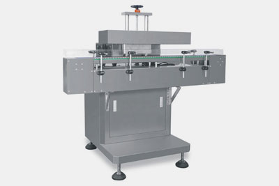 Induction Sealing Machine