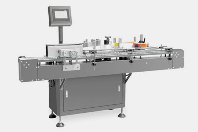 Labeling Machine