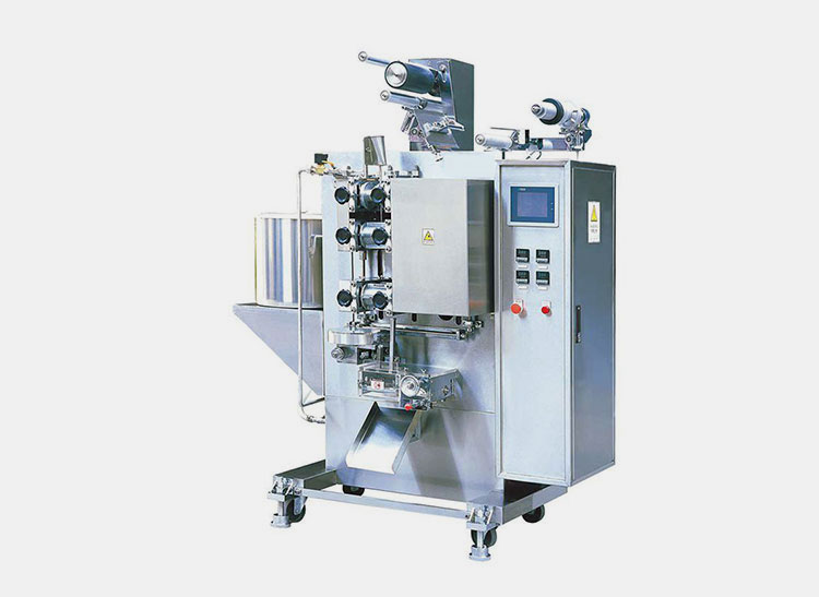 Liquid Vertical Sachet Machine