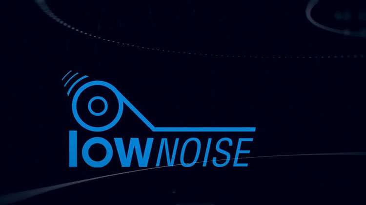 Low Noise