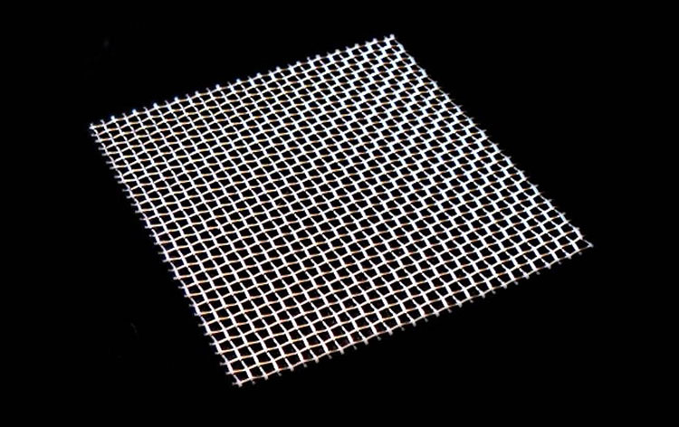 Metal-wire Twisted Mesh
