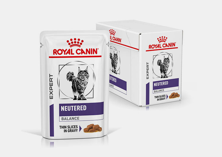 Pet Food Industry