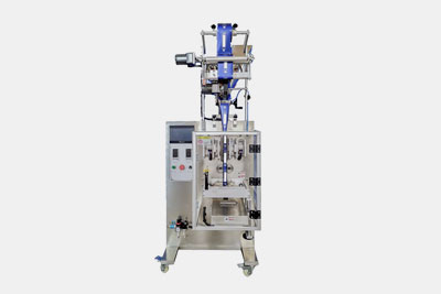 Single-Lane 4 Side Sealing Powder Packaging Machine