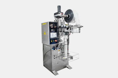 Single-lane Liquid Packaging Machine-6