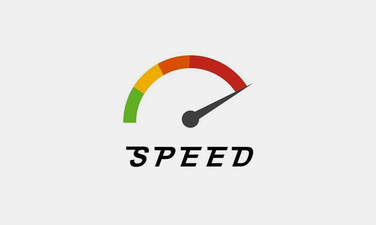 Speed Requirements