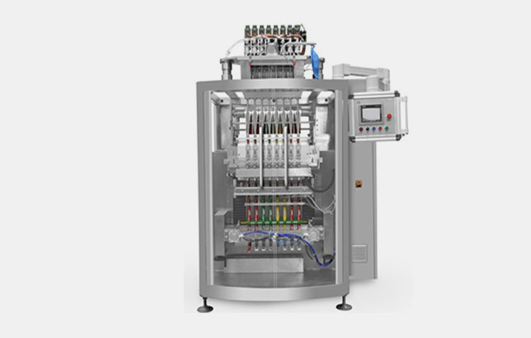 Stick Packing Machine