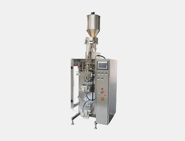 Vertical Honey 4 Side Sealing Packing Machine