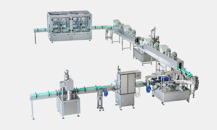 What-Are-The-Different-Parts-Of-Wine-Beverage-Bottling-Line