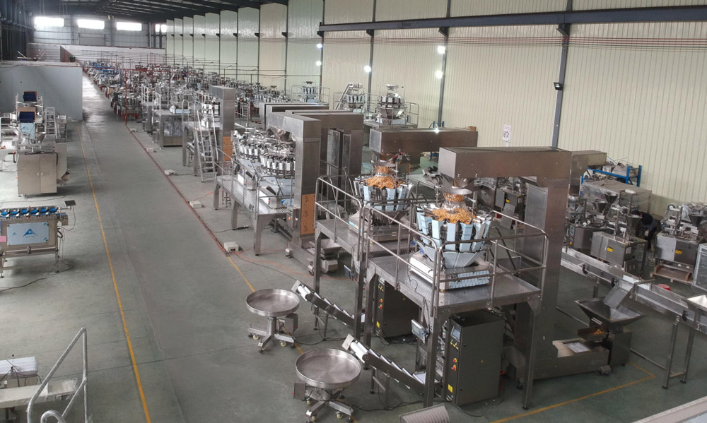 packaging equipment-1