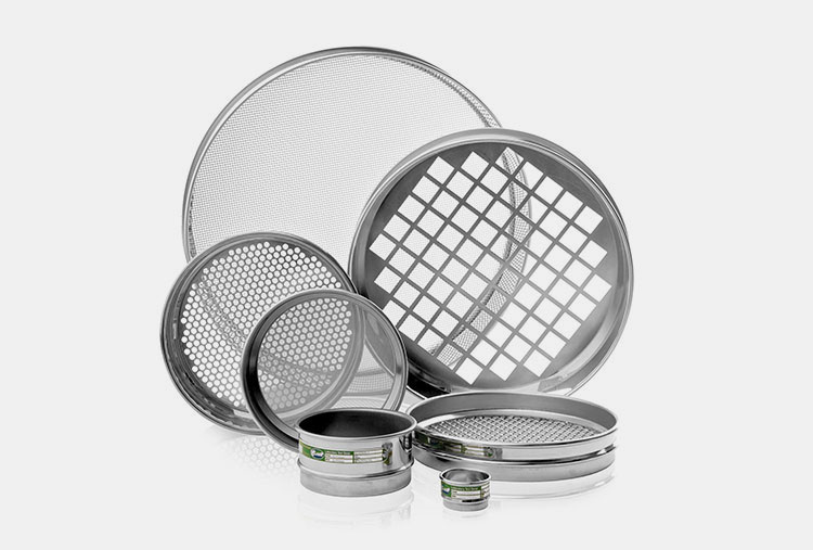 select the right sieve for your application