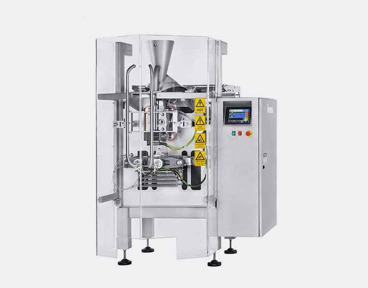 take care of your Medical Powder Sachet Packing Machine