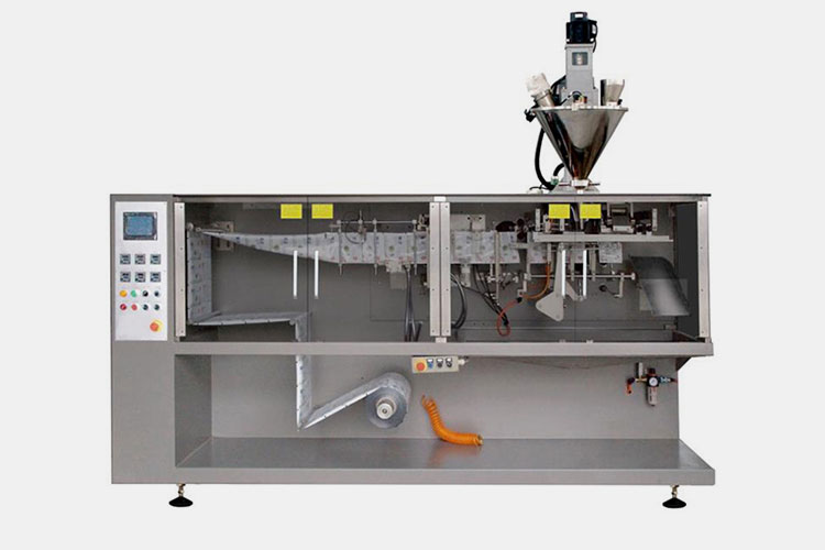 Allpack Horizontal Sachet Pack Machine