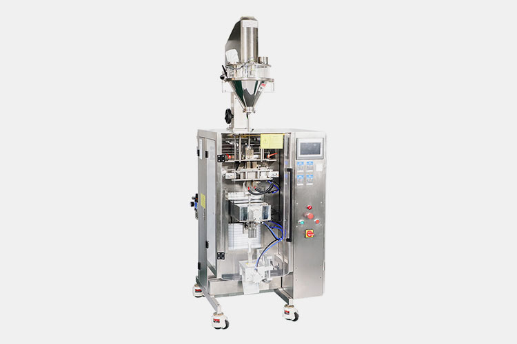 Allpack Single Lane Stick Pack Machine
