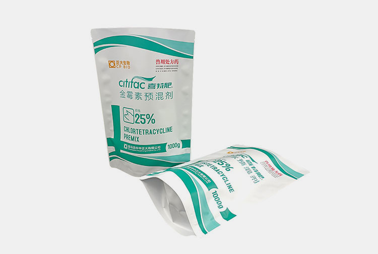 Applicable to pack veterinary product