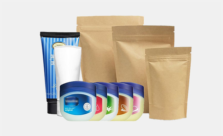 Application in cosmetic industry
