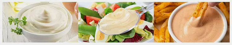 Benefits Of Using A Mayonnaise