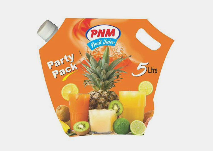 Beverage Industry