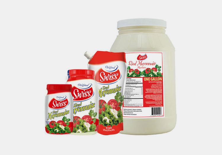 Classifications Of Mayonnaise Packing Machine