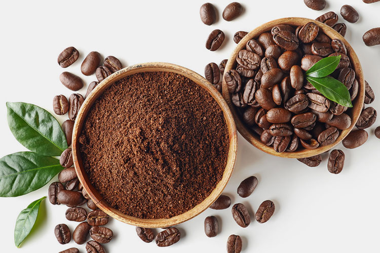 Coffee Granule