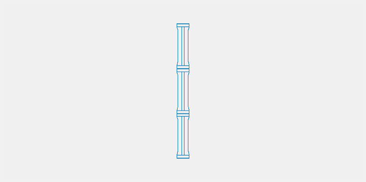 Continuous Sachets