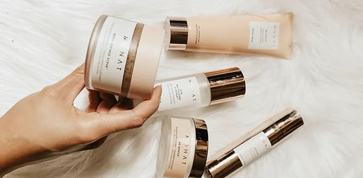 Cosmetic Industry