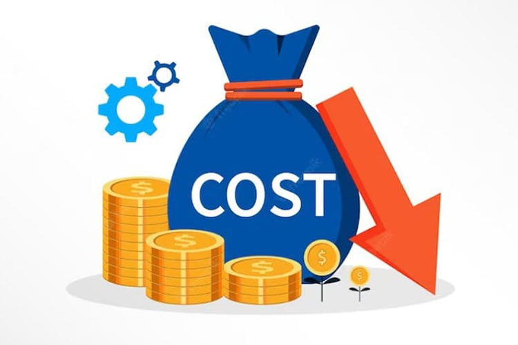 Cost Savings