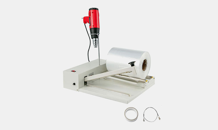 I-Bar-Shrink-Wrapping-Machine-With-Heat-Gun