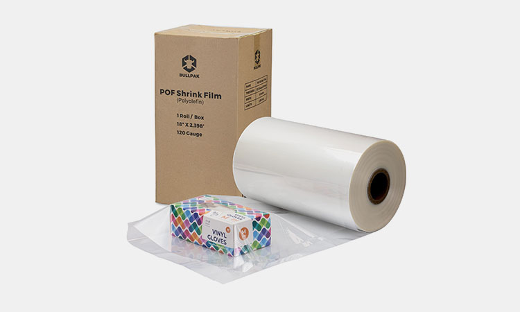 POF-Shrink-Film