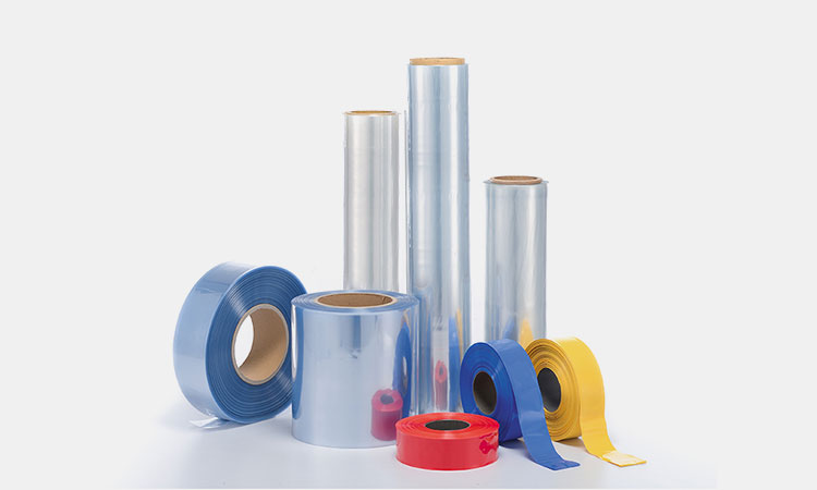 PVC-Shrink-Film