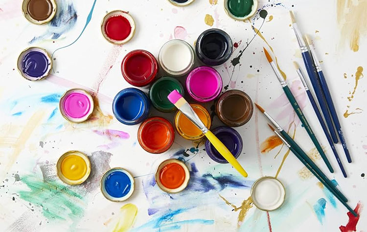 Paint Industry