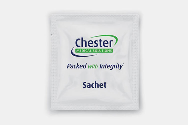 Pharmaceutical Sachet