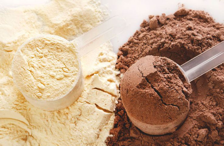Protein Powder Stick Packing Machine