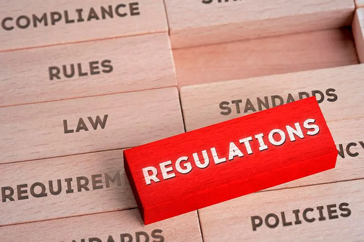 Regulatory Standards