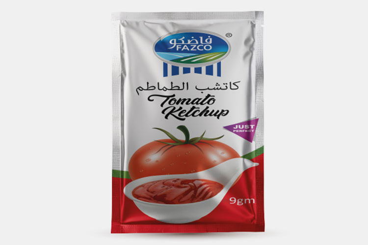 Sachet